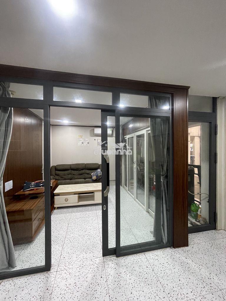❤️ Cho thuê căn hộ phúc yên 1, 2pn2wc – phan huy ích, tân bình 🏢 - 4