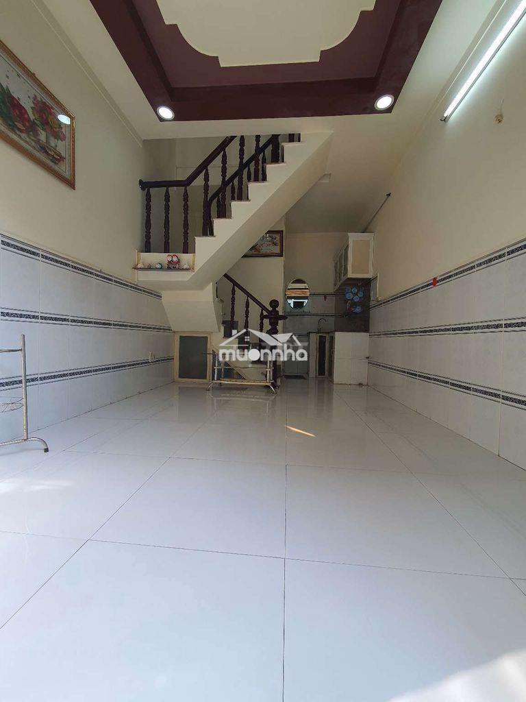 Kho nhà chính chủ 3x6 1lầu 2pn 1wc - 2