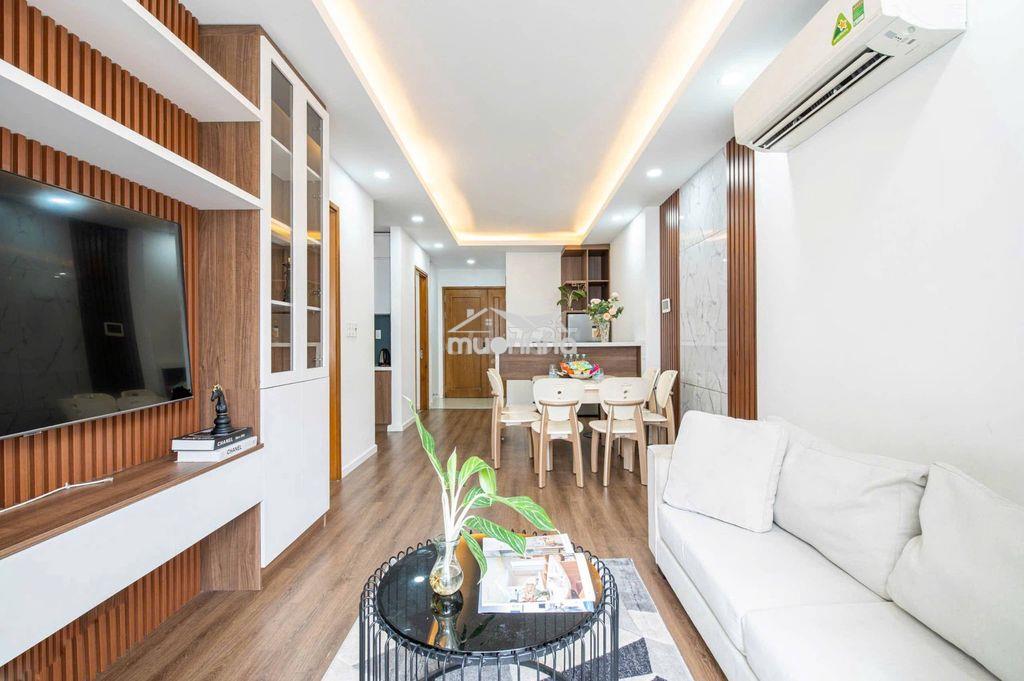 Căn hộ skycenter phổ quang 35m 2.8tỷ, 2pn 5.9tỷ, 3pn 10.9tỷ - 2