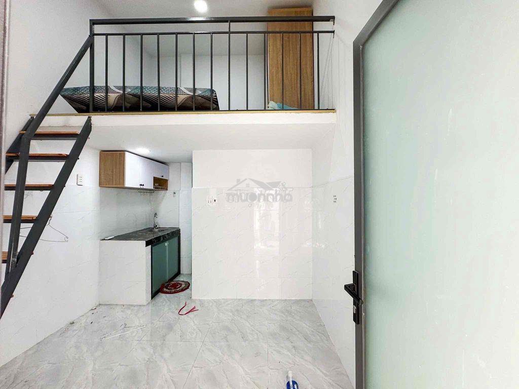 🏡 Cho thuê gác lửng full nội thất gần tdtu chỉ hơn 4 🍠 - 2