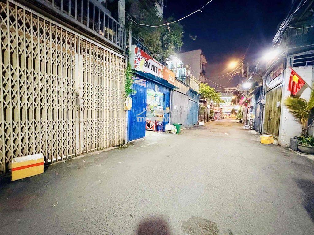 Siêu hiếm hẻm xe tải 7m - bán nhà 2 tầng 50m2 đinh bộ lĩnh - 3