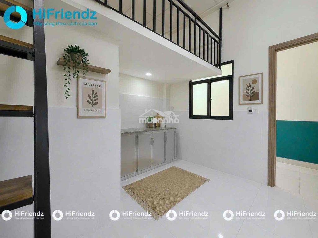 Phòng trọ sinh viên 4 người 4 xe đẹp sạch sẻ ở bình thạnh - 4