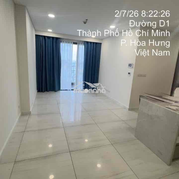 Cc kingdom101 cho thuê góc 2pn ntcb giá 18tr, full nt giá 22triệu