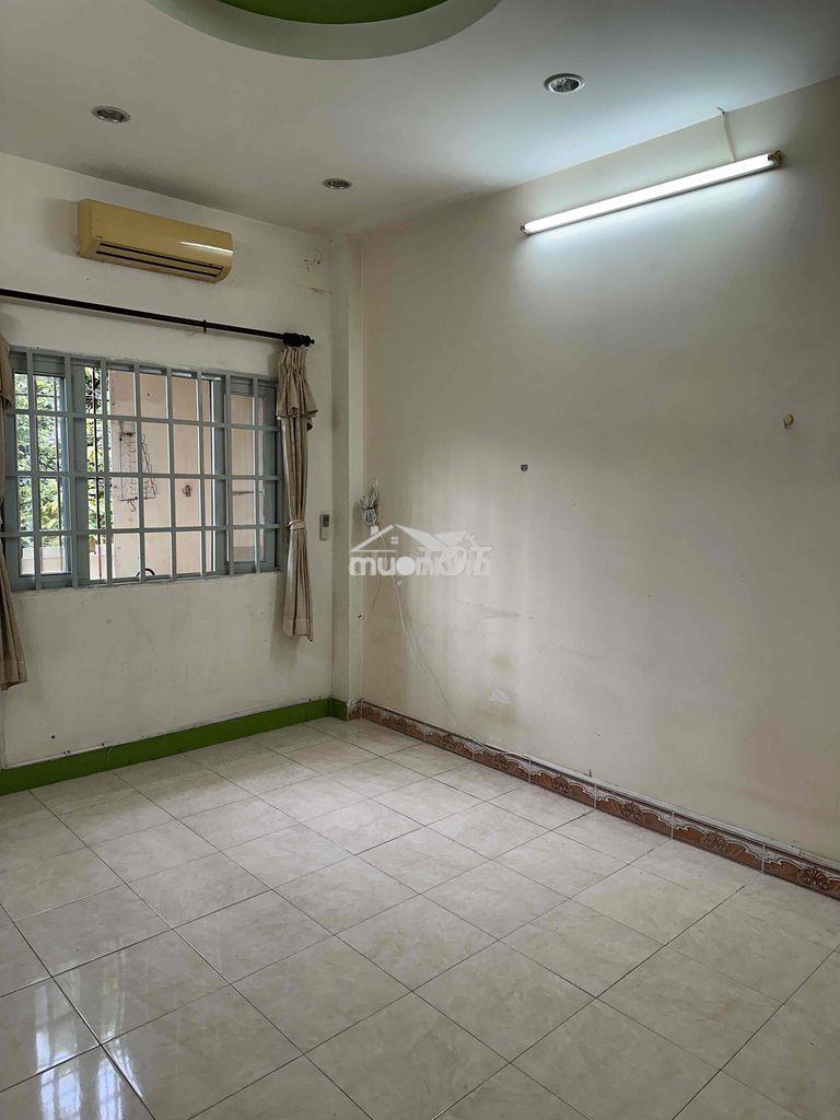 Phòng hẻm 266 tô hiến thành kế bên siêu thị go - 2
