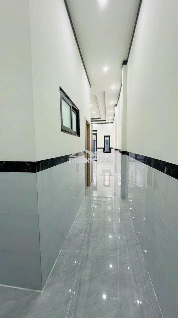 Bán nhà sân ô tô 118m, sổ riêng, thổ cư trung tâm tp biên hòa - 4