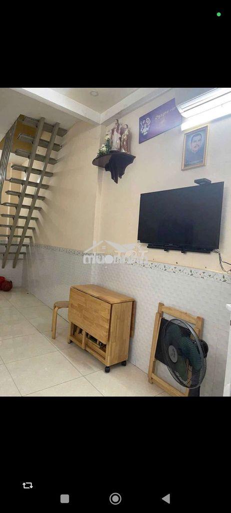 Nhà đẹp 2 phòng ngủ 2vs có nội thất đầy đủ - 3