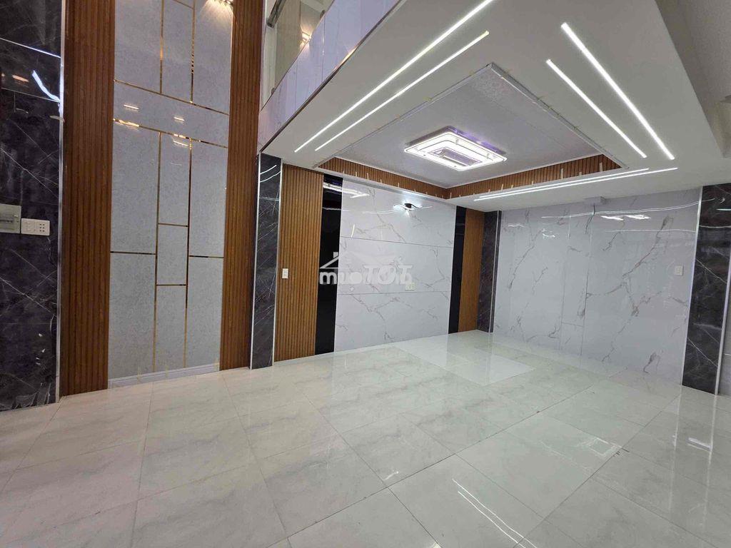 Nhà bán hẻm 7m lạc long quân - gần ngã 4: âu cơ - lạc long quân - 4