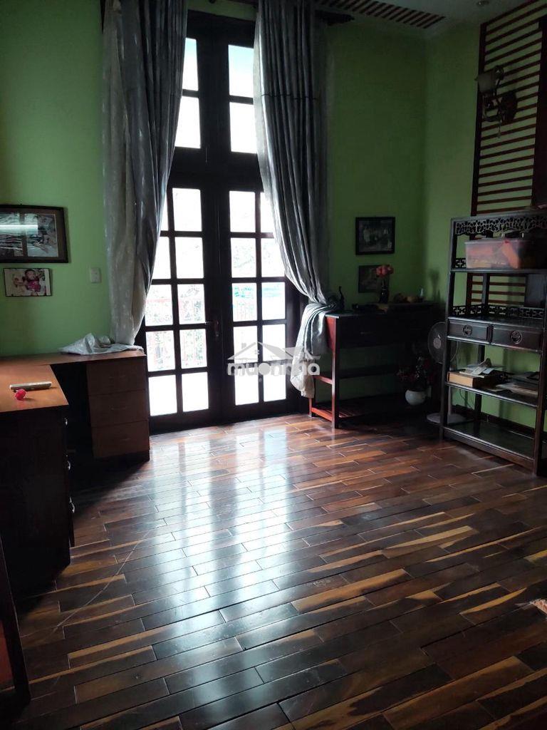100m2 - 3 tầng 3 phòng ngủ - cách 2 căn ra mặt tiền - hẻm 4m - 3