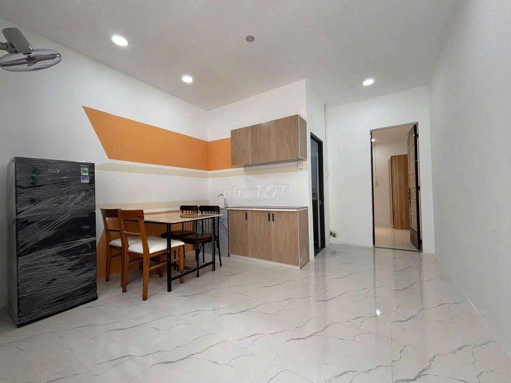 🌿 Ngã sáu phù đổng_ căn hộ 1pn_ bancol_ dự án mới 💯_ rộng 50m2_ - 2