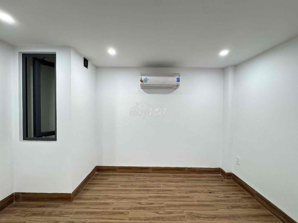 Cho thuê nhà có thang máy đường bình lợi. dt 88m2 gồm 5pn. giá 28tr/th - 3