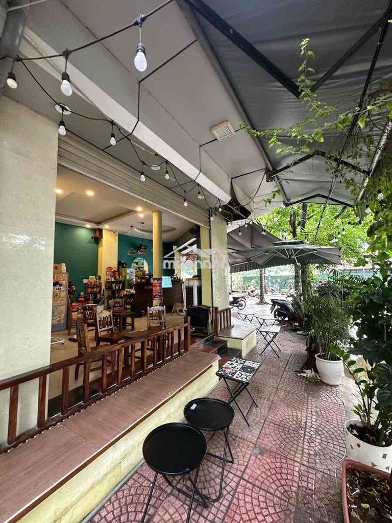Chưa đến 20tỷ - 40m mặt phố lô góc - kinh doanh - vỉa hè - oto tránh - 2