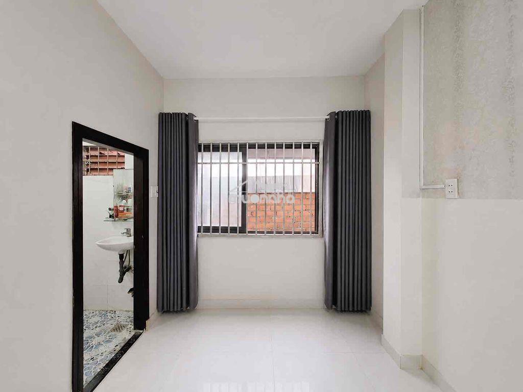 Cho thuê phòng giá rẻ dành cho hssv-cửa sổ thoáng-mới-sạch sẽ-âu cơ - 2