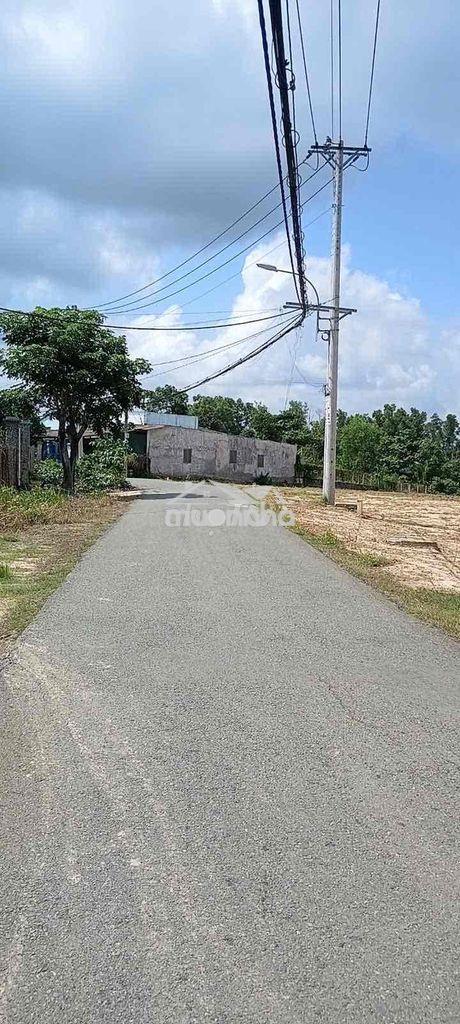 🆘🆘🆘Bán 1.000m² đất vườn cây trôm – nhỉnh 2 tỷ ( chỉ hơn 2tr/m²)🆘🆘🆘 • v