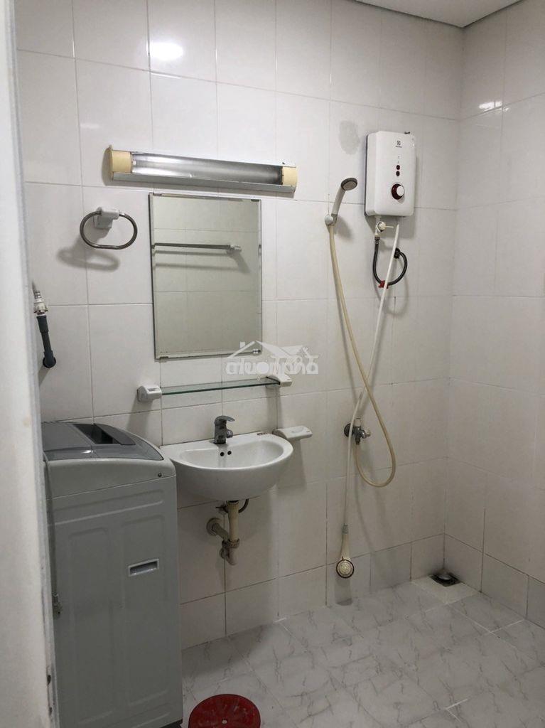 Cần cho thuê căn hộ hoa sen, lạc long quân , q.11, 12tr/tháng - 3