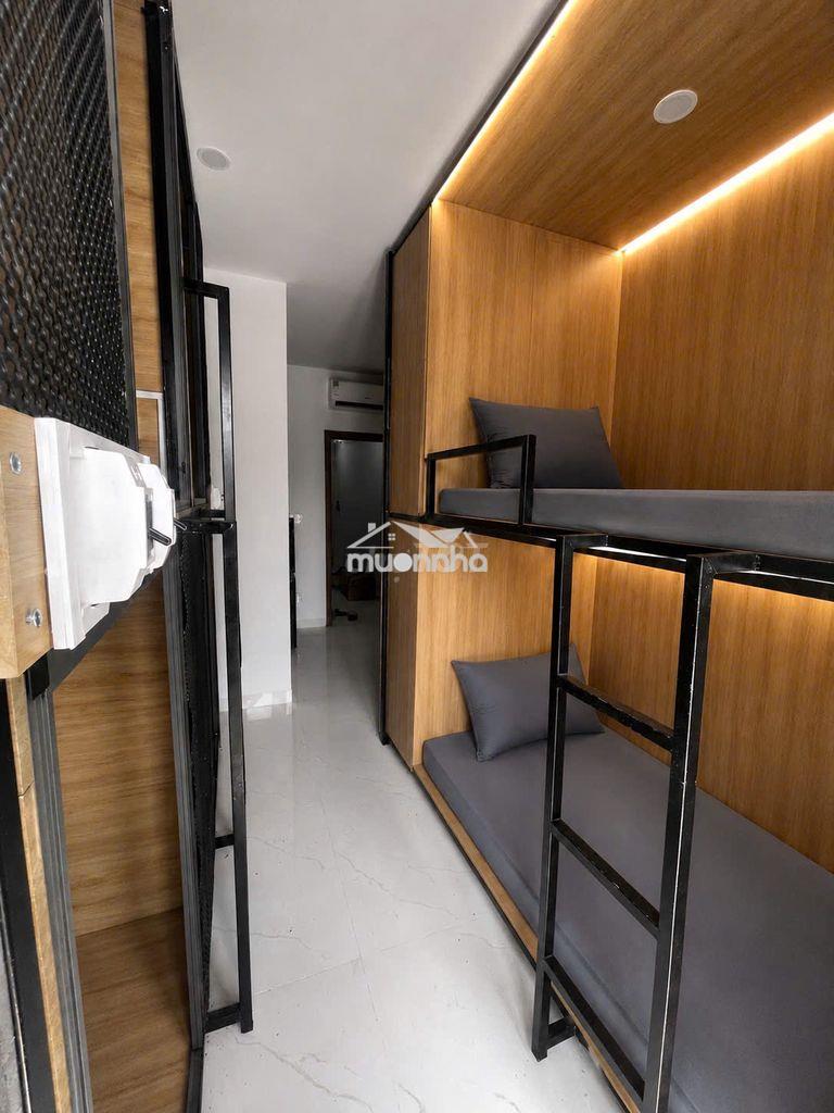 Khai trương ưu đãi 10 slot đầu tiên 1tr3 trọn gói sleepbox thủ đức💥 - 3