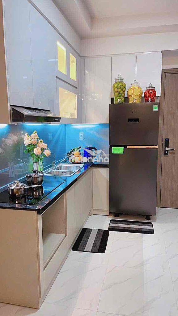 Bán căn 2pn happy one bình dương kèm slot xe hơi đậu giá 1.7ty - 4