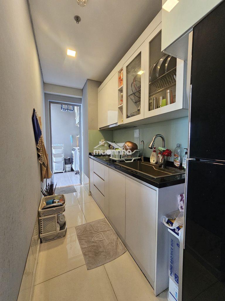 Chính chủ cần bán ch rivera park -63m2 , 2pn.1wc view chill cực đẹp - 4