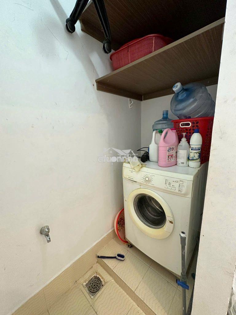Cho thuê căn hộ khánh hội 3, bến vân đồn quận 4, 2pn, giá: 13tr/th - 4