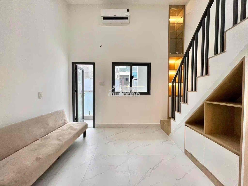 Duplex rộng-đẹp-thang máy-bảo vệ - 2