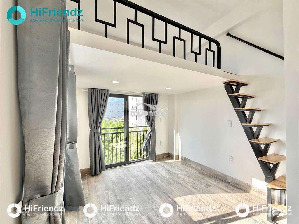 Duplex mới xây - full nt - gác cao - sát huit - gần aemall tân phú 🌟 - 3