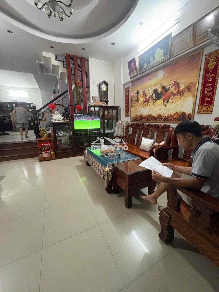 Bán biệt thự mini trung tâm thành phố - 2