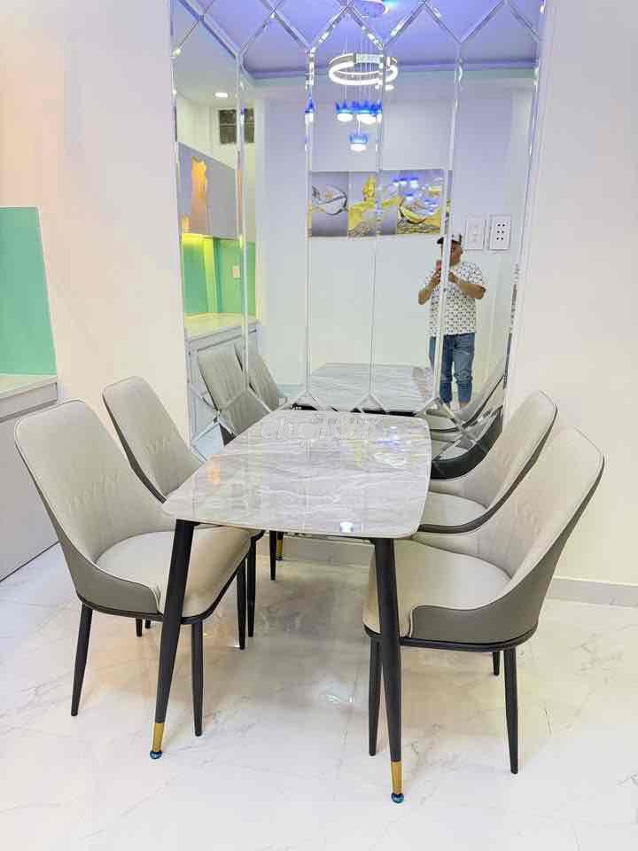 Bán nhà hẻm 157/ dương bá trạc p1q8 gần mt - 4