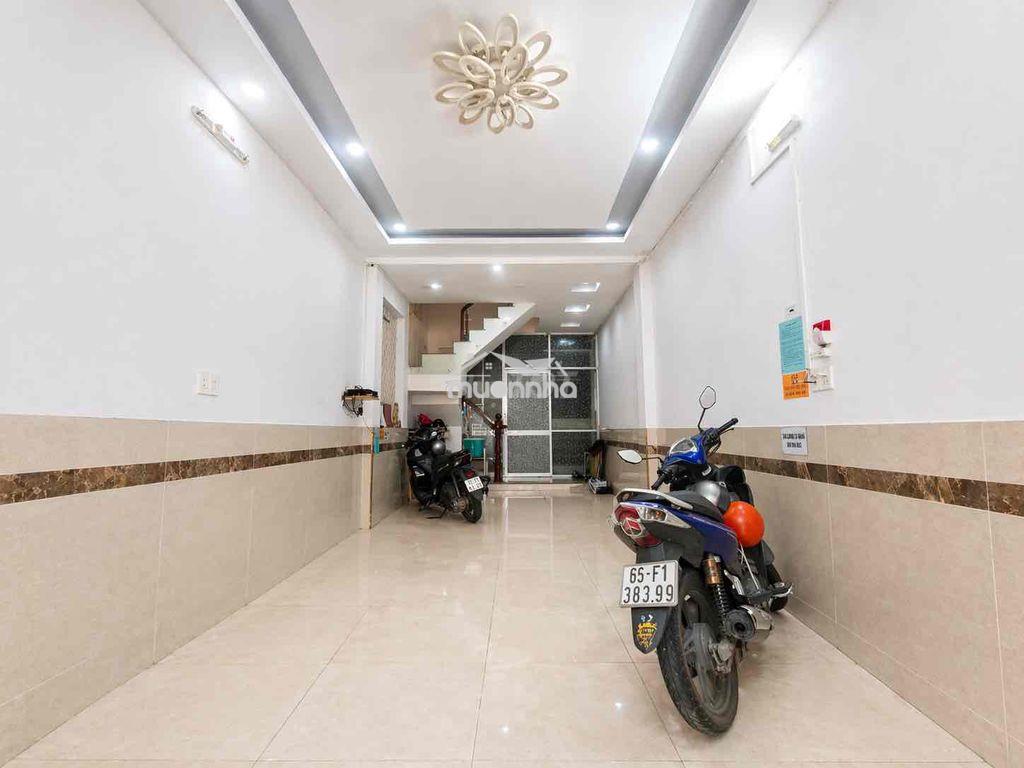 1 tỷ nhỉnh – chdv 4 tầng 7pn – hẻm xe hơi 1 trục – sát mặt tiền - 3