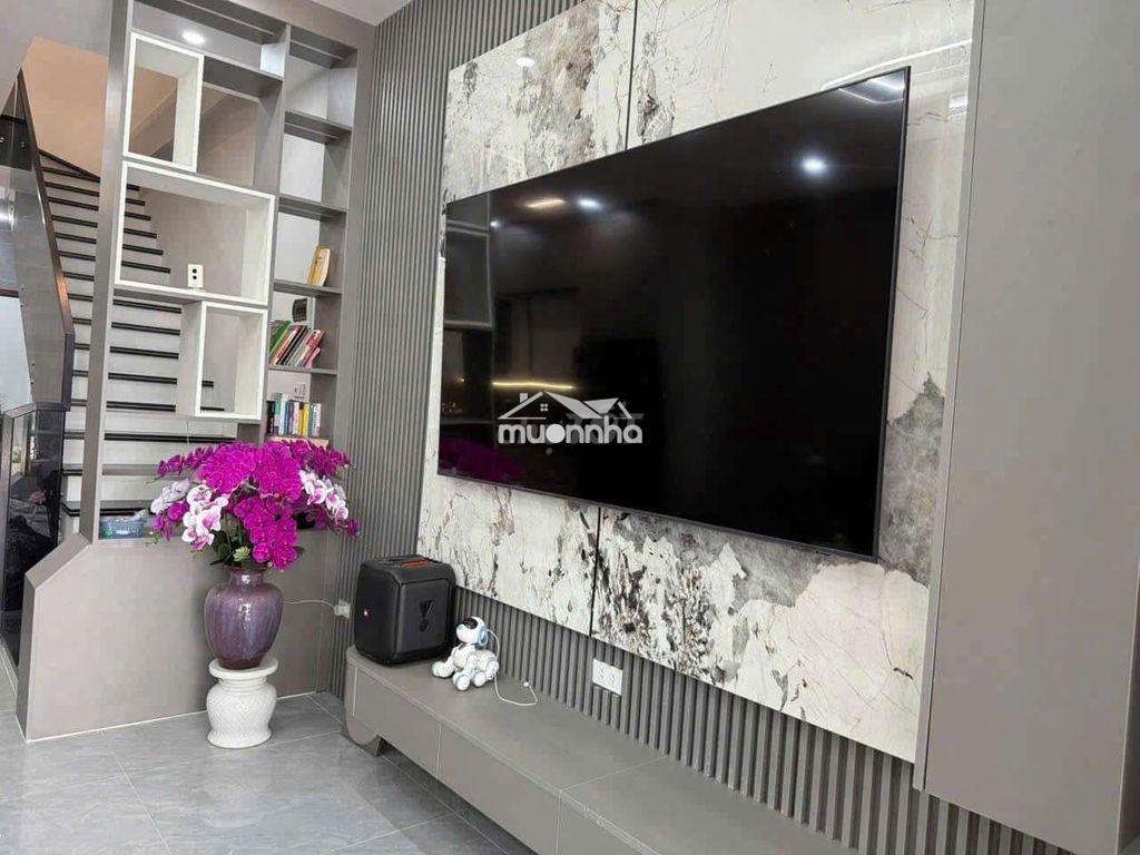 Ngộp nợ bán gấp - căn 955tr (shr) - chợ bờ ngựa - 3