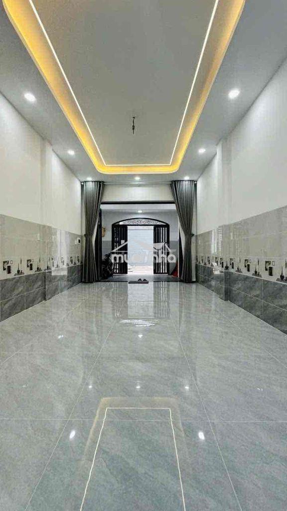 Nguyên căn 3pn 2 wc ngay lê hoàng phái gò vấp - 2