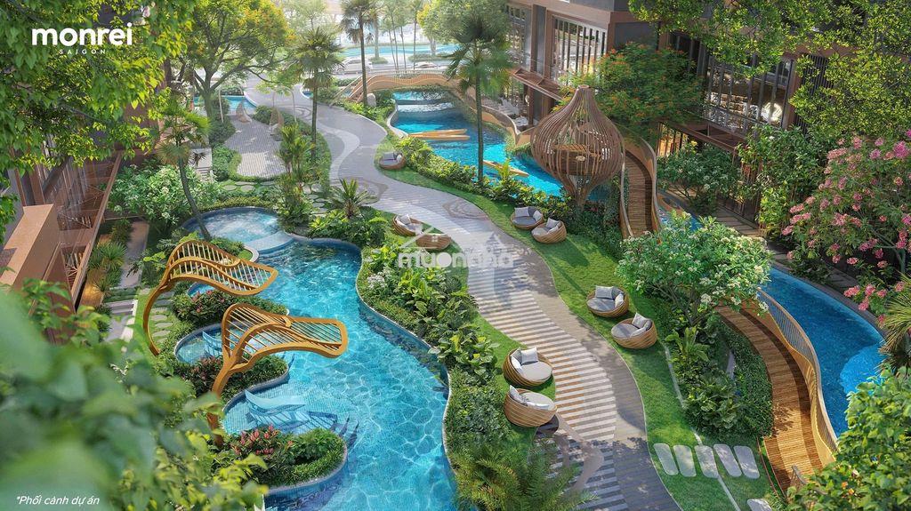 Thành phố nước thủy liệu nhật bản đầu tiên tại việt nam. - 3