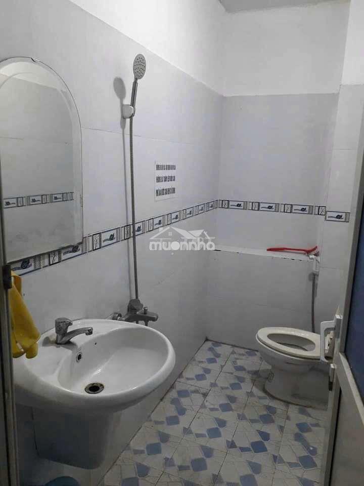 Cho thuê chổ ở, dành cho sinh viên và nhân viên văn phòng. - 2