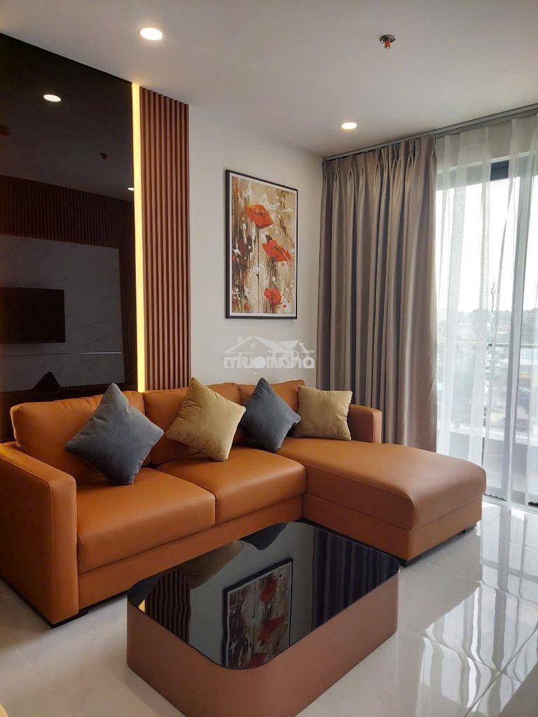 🔥 Thuê 10tr/tháng–căn góc 2pn 2wc full nt hướng đông nam – c-sky view - 2