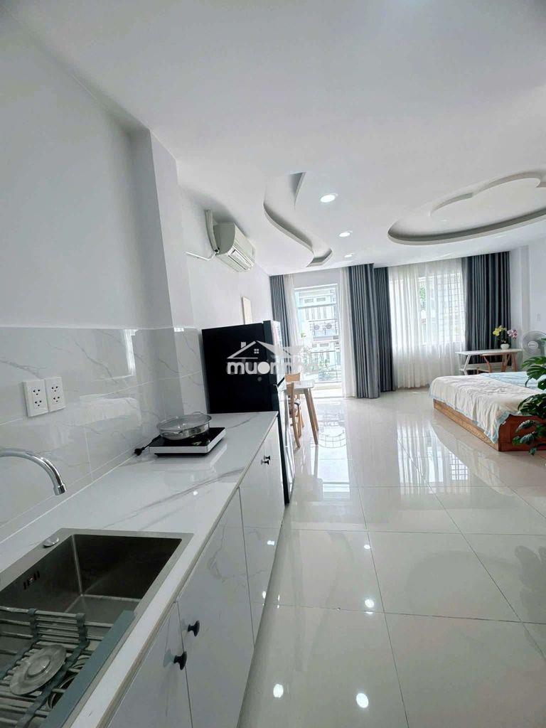Share phòng full nt tại nam long phú thuận q7 50m2 chỉ 7 triệu - 2