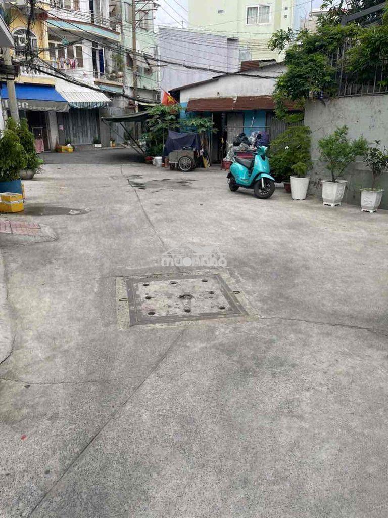 🏡 Nhà sát hxh lê quang định p.7 | 4.2x12m nh 6m | 2tầng 2pn 2wc | 7 tỷ - 2