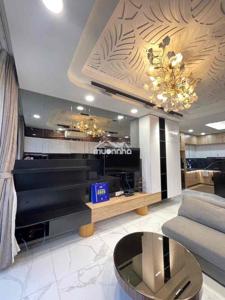 Cho thuê căn 3pn chung cư opal boulevard - 4
