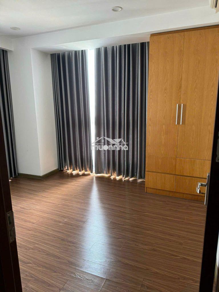 Cho thuê căn hộ remax plaza 2-3pn , nhà mới - 3