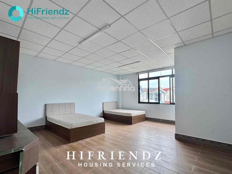🏡 Căn hộ mini mới 100% 30m2 full nội thất thang máy sát bến xe quận 8