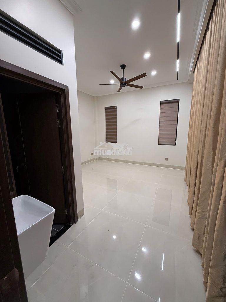 Cho thuê nhà phố full nội thất - 3