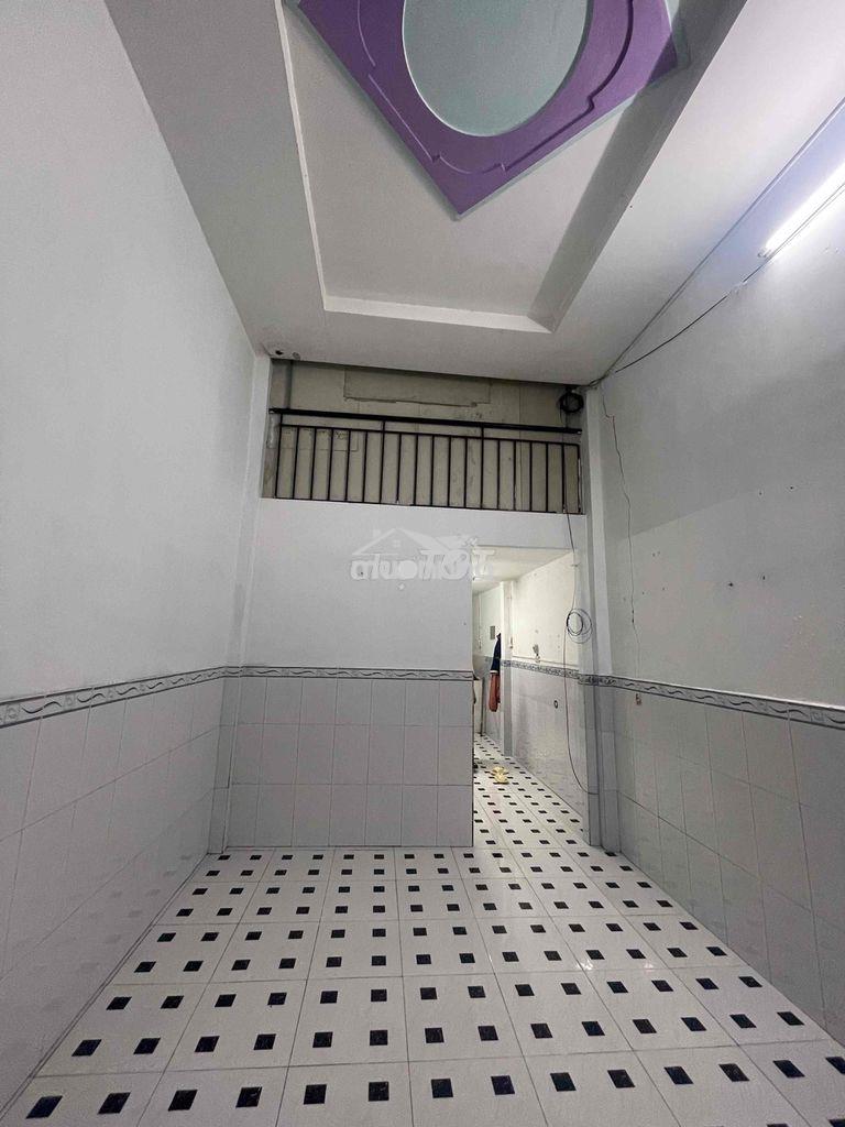 Cho thuê nhà gần ngã 5 vĩnh lộc - 3