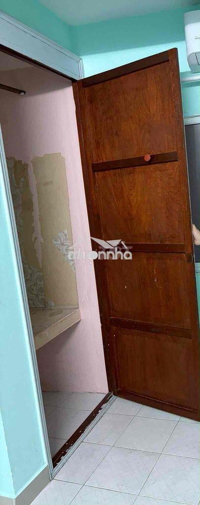Quận 3 - nhà nguyên căn cần tìm 1 nữ ở chung - 4