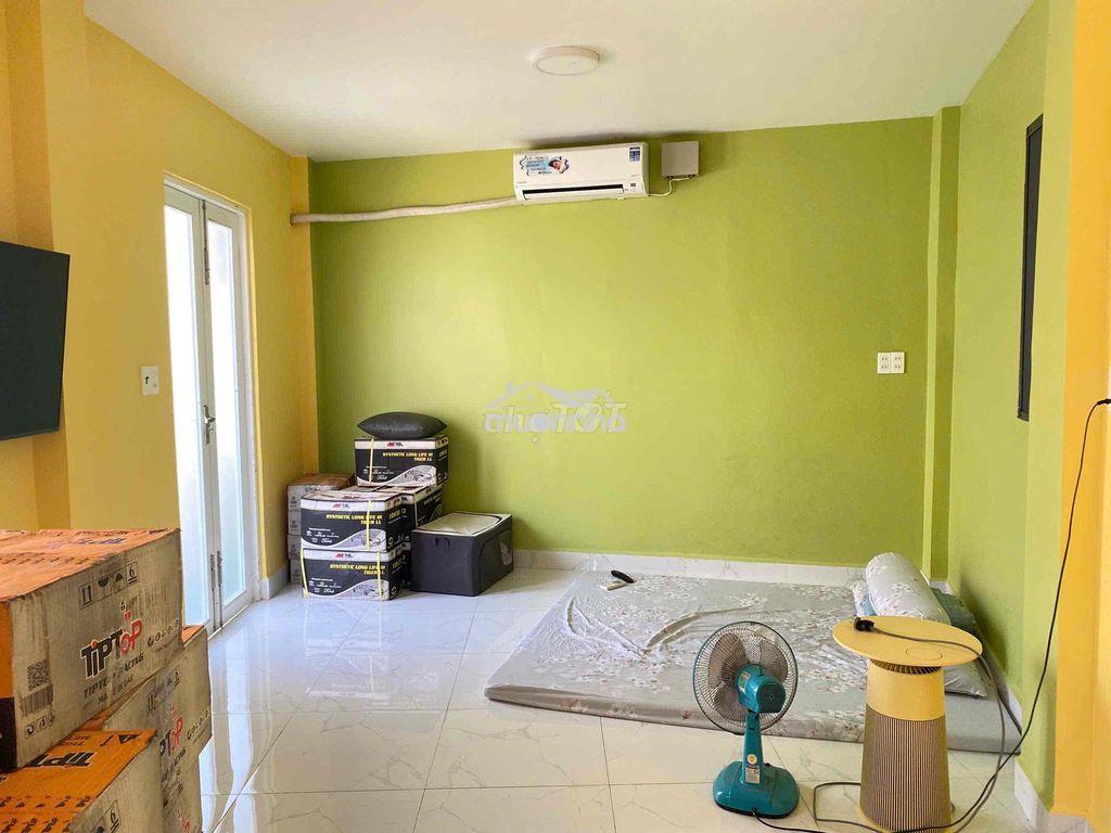 Nhỉnh 1 tỷ có nhà mtkd - man thiện - đường xe tải - 3