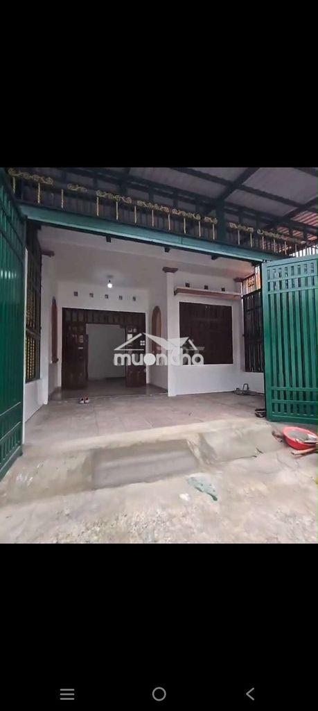 Cho thuê nhà chính chủ 6x23 c4 2pn 2wc  - 2
