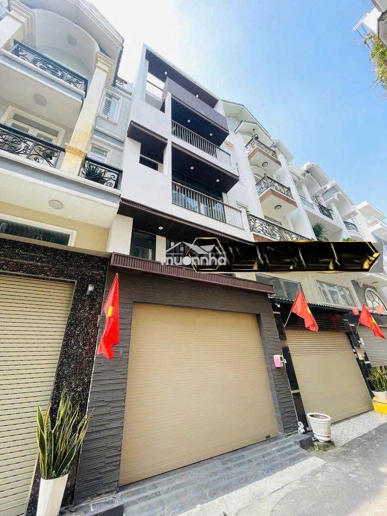 Share phòng riêng giá 3,6 triệu bao hết điện nước ở lê đức thọ, gv - 2