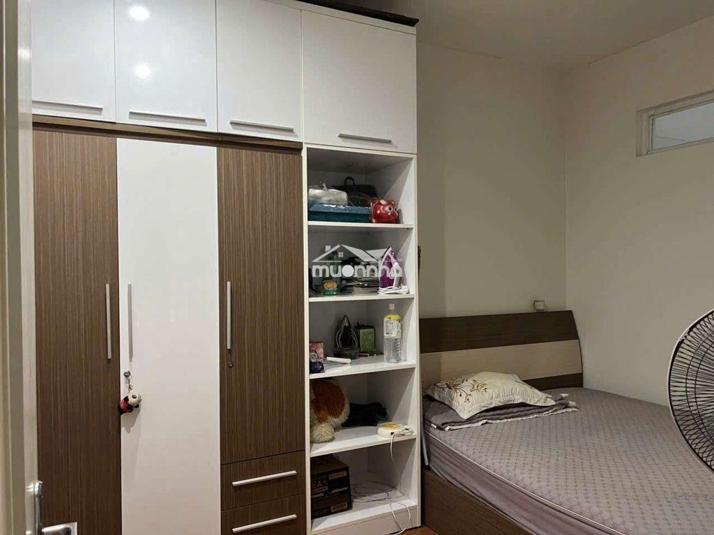 Bán căn góc chung cư pegasus 2 phòng ngủ - 4