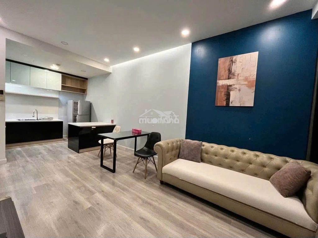Cho thuê c/c cao cấp resgreen tower 3pn 89m2,giá 15 tr/th. - 3