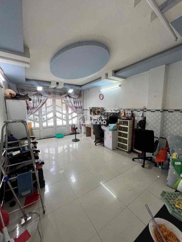 🏡 Bán nhà đẹp hẻm thông đường số 3 – p. bình hưng hòa a, bình tân | 4x - 2