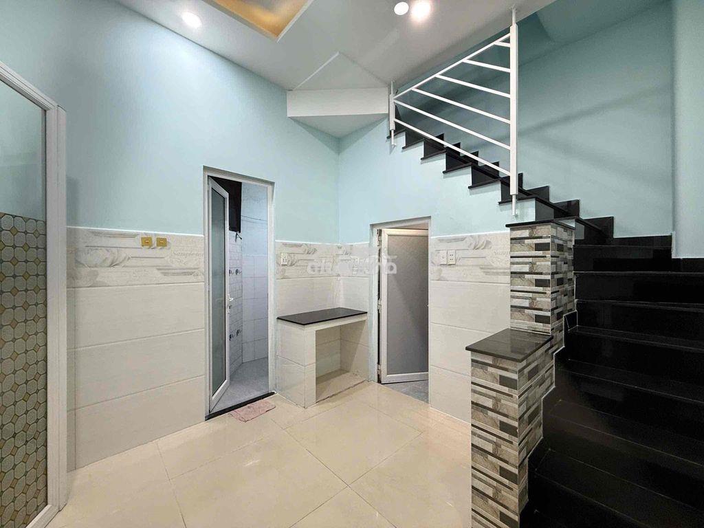 Cho thuê nhà nguyên căn đường tô hiến thành p15 quận 10 - 2