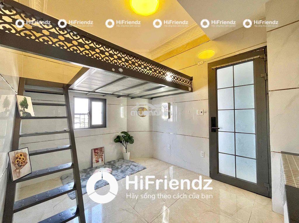 Chdv cao cấp full nội thất ngay công viên phú lâm giáp q6- aeon bt - 2