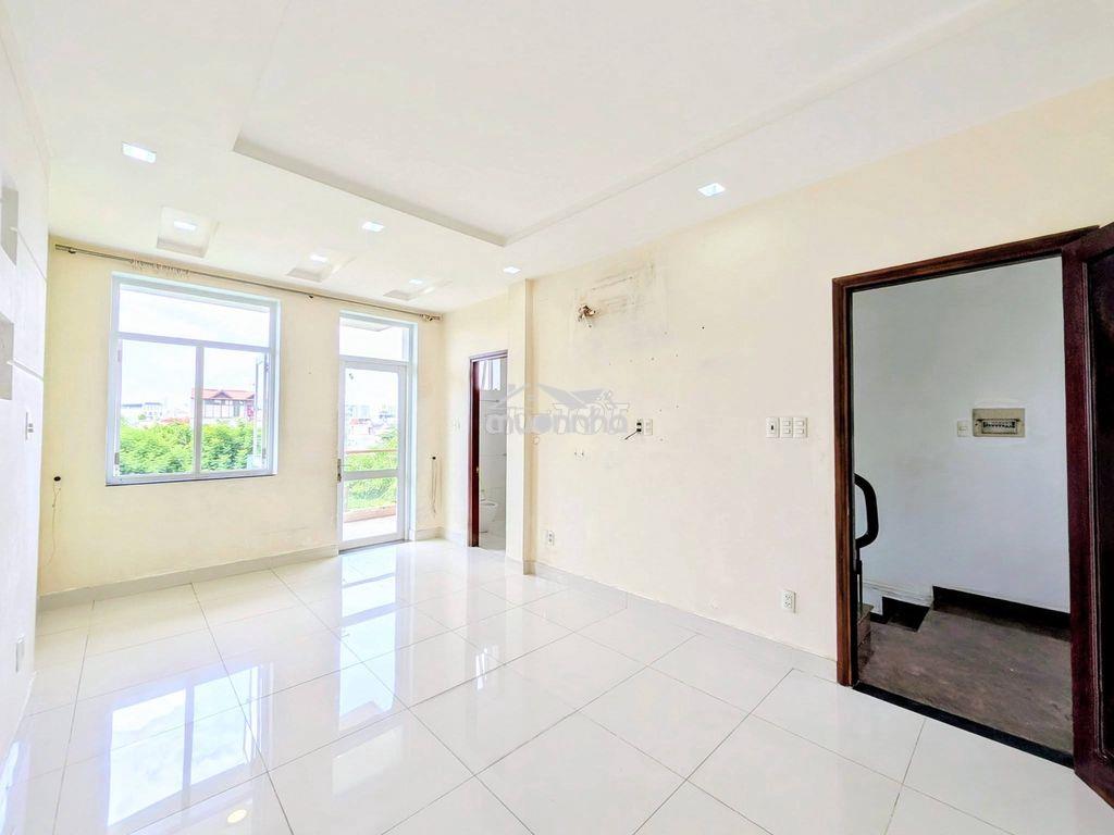 Hơn 9 đồng có mtkd 230m2 sàn ngay đại lộ phạm văn đồng - 3