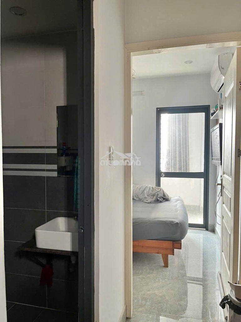 [D9 tây thạnh] nhà mới nở hậu, 4pn, 4wc, tặng hệ thống solar - 2